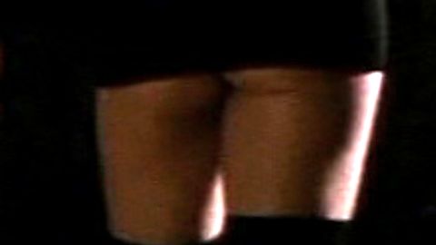 Pic: Tina Coté in Dark Side of Genius (1994)