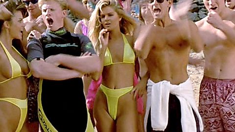 Pic: Neriah Davis in Meatballs 4 (1992)