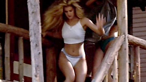 Pic: Neriah Davis in Meatballs 4 (1992)