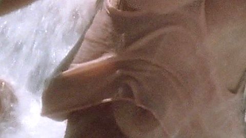 Pic: Leslie Graves in Piranha Part Two: The Spawning (1981)