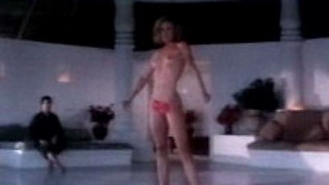 Pic: Susan Almgren in Separate Vacations (1986)