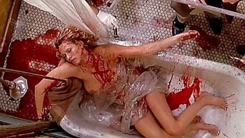 Pic: Noelle Evans in 15 Minutes (2001)