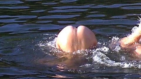 Pic: Camilla More in Friday the 13th Part IV (1984)