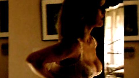 Pic: Barbara Niven in Depraved (1996)