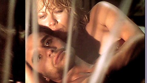 Pic: Barbara Niven in Depraved (1996)