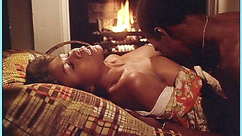 Pic: Joan Pringle in J.D.'s Revenge (1976)