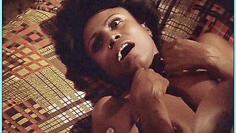 Pic: Joan Pringle in J.D.'s Revenge (1976)