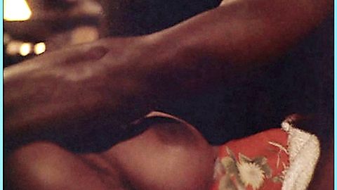 Pic: Joan Pringle in J.D.'s Revenge (1976)