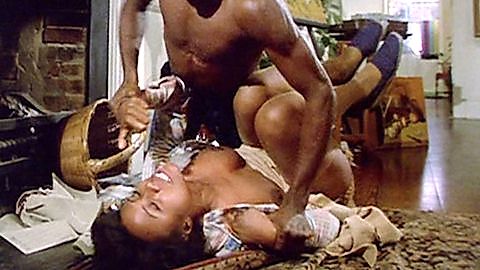 Pic: Joan Pringle in J.D.'s Revenge (1976)