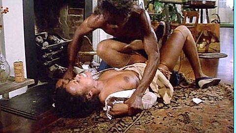 Pic: Joan Pringle in J.D.'s Revenge (1976)