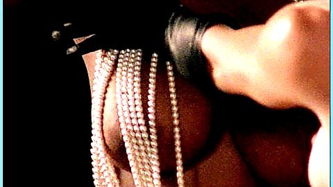 Pic: Dominique Simone in Call Girl (1995)