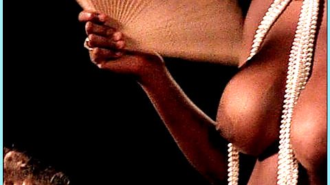 Pic: Dominique Simone in Call Girl (1995)