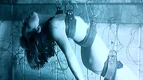 Pic: Janet Tracy Keijser in House on Haunted Hill (1999)