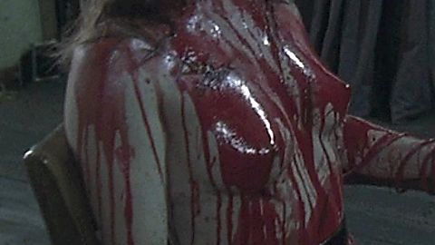 Pic: Janet Tracy Keijser in Parasomnia (2008)