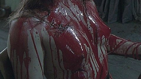 Pic: Janet Tracy Keijser in Parasomnia (2008)