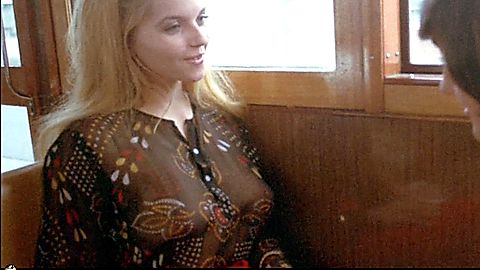Pic: Abigail  in Alvin Purple (1973)