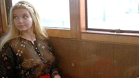 Pic: Abigail  in Alvin Purple (1973)