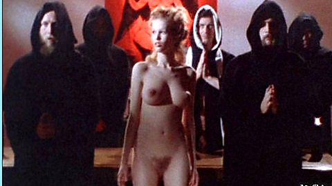 Pic: Serena  in Fantasm (1976)