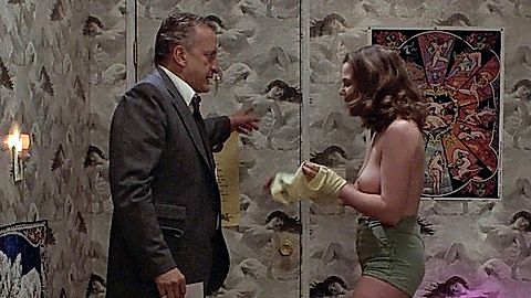 Pic: Leslie Ackerman in Hardcore (1979)
