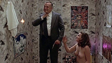Pic: Leslie Ackerman in Hardcore (1979)