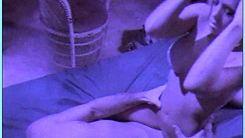 Pic: April Adams in Eve's Beach Fantasy (1999)