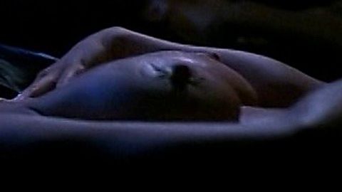 Pic: Kim Adams in Ted & Venus (1991)