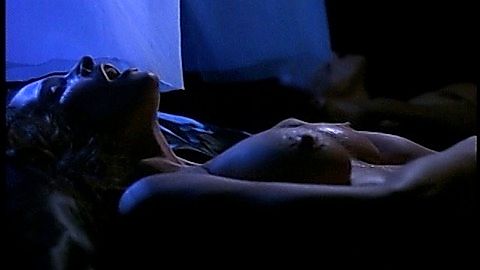 Pic: Kim Adams in Ted & Venus (1991)