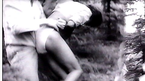 Pic: Essy Persson in I, a Woman (1965)