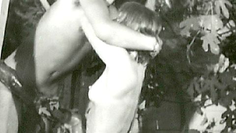 Pic: Essy Persson in Lejonsommar (1968)