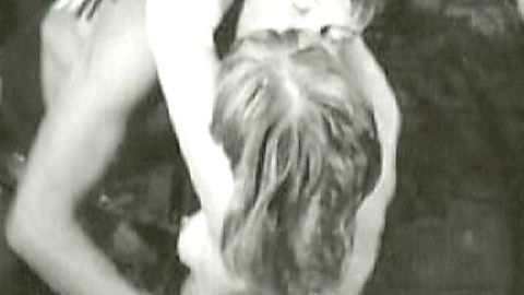Pic: Essy Persson in Lejonsommar (1968)