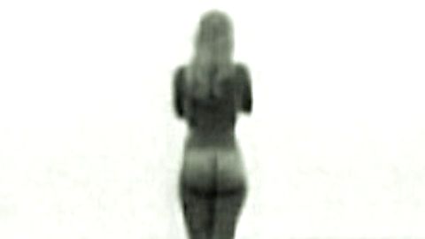 Pic: Margareta Sjödin in Lejonsommar (1968)