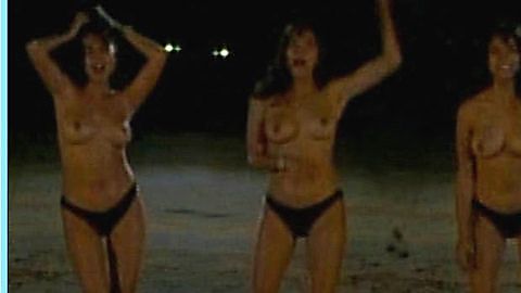 Pic: Tetchie Agbayani in Rikky & Pete (1988)