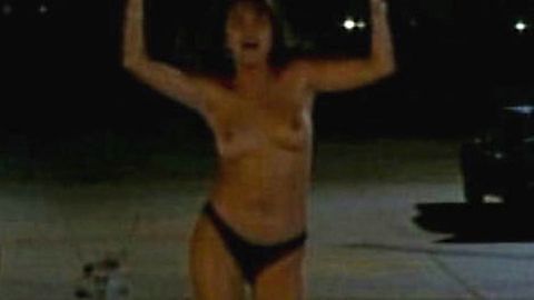 Pic: Tetchie Agbayani in Rikky & Pete (1988)