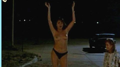 Pic: Tetchie Agbayani in Rikky & Pete (1988)