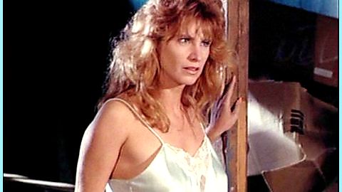 Pic: Suzanne Ager in Evil Toons (1992)