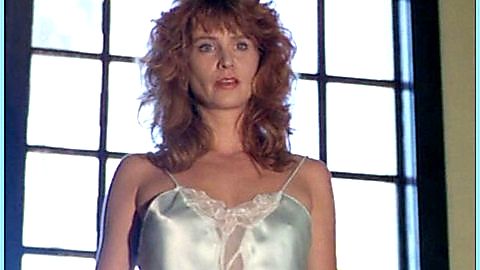 Pic: Suzanne Ager in Evil Toons (1992)