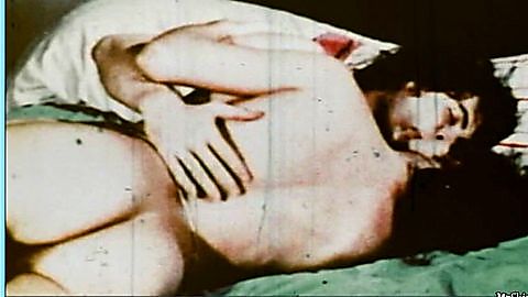Pic: Rene Bond in Woman of Vengeance (1971)