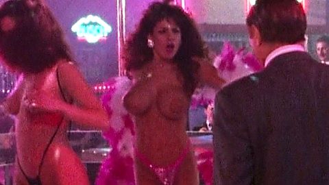 Pic: Teri Weigel in Innocent Blood (1992)