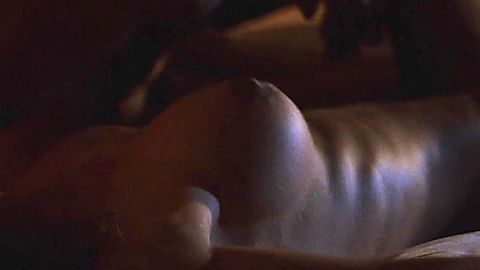 Pic: Teri Weigel in The Banker (1989)