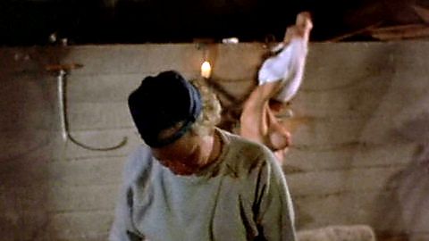 Pic: Teri Weigel in Night Visitor (1989)