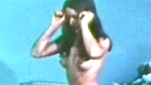 Pic: Barbara Mills in School Scandals (1969)