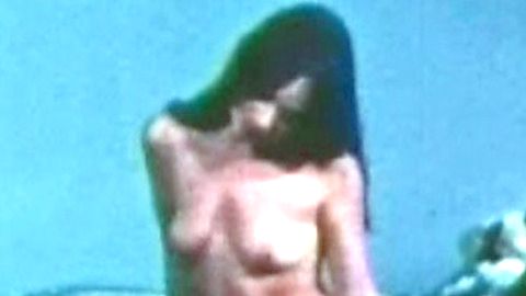 Pic: Barbara Mills in School Scandals (1969)