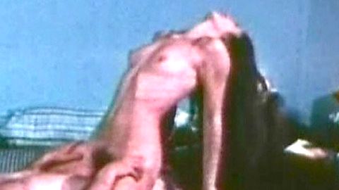 Pic: Barbara Mills in School Scandals (1969)