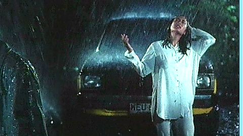 Pic: Joyce Jimenez in Bilib Ako Sa'Yo (2000)