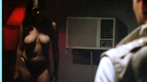 Pic: Joyce Jimenez in Body Parts (2001)