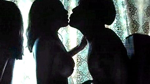 Pic: Joyce Jimenez in Balahibong Pusa (2001)