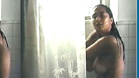 Pic: Joyce Jimenez in Biyaheng Langit (2000)