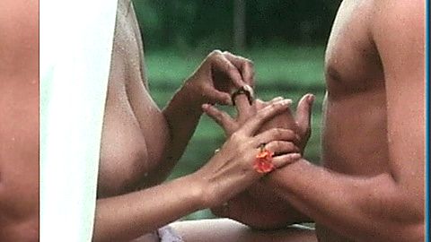 Pic: Joyce Jimenez in Warat (2000)