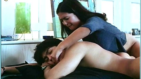 Pic: Joyce Jimenez in Linlang (1999)