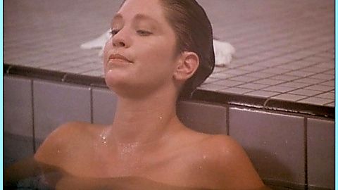 Pic: Finn Carter in Sweet Justice (1992)